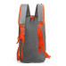 Handy and Comfortable Outdoor Backpack